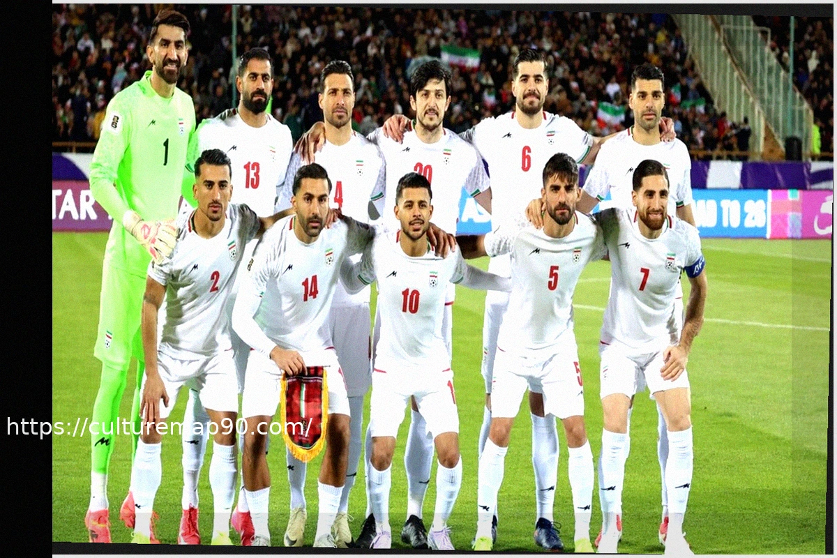 Preview Италия не должна участвовать в Чемпионате мира, даже если Иран откажется