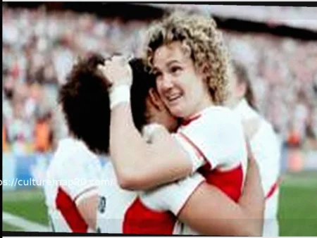 Ellie Kildunne Details Post-World Cup Emotional Dip and Loneliness