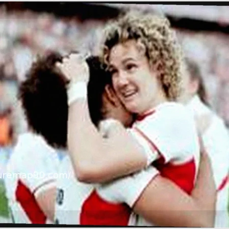 Ellie Kildunne Details Post-World Cup Emotional Dip and Loneliness