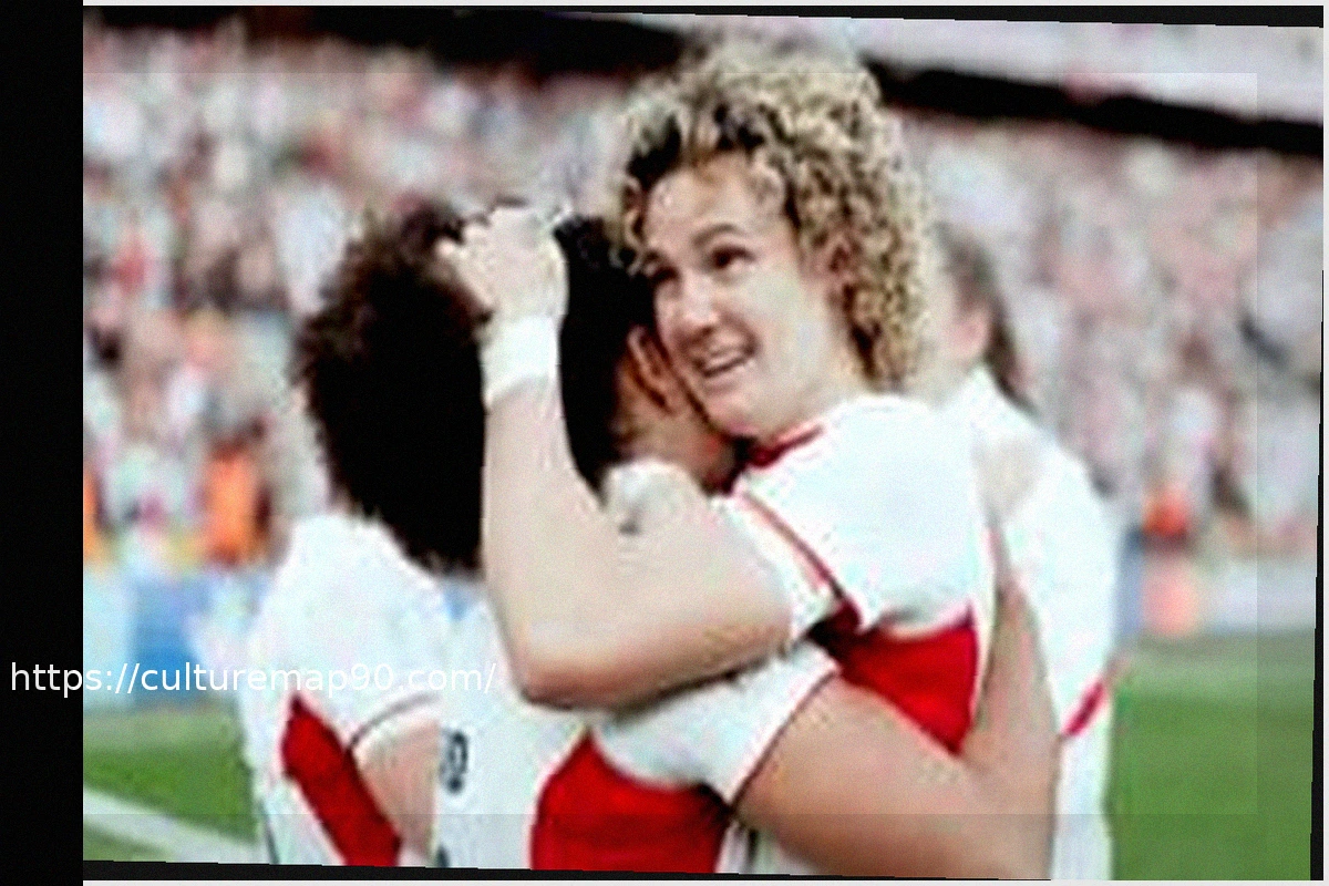 Preview Ellie Kildunne Details Post-World Cup Emotional Dip and Loneliness