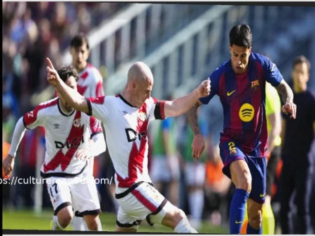 Rayo Vallecano vs Elche: La Liga Relegation Battle Prediction