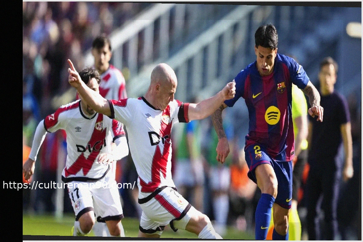 Preview Rayo Vallecano vs Elche: La Liga Relegation Battle Prediction