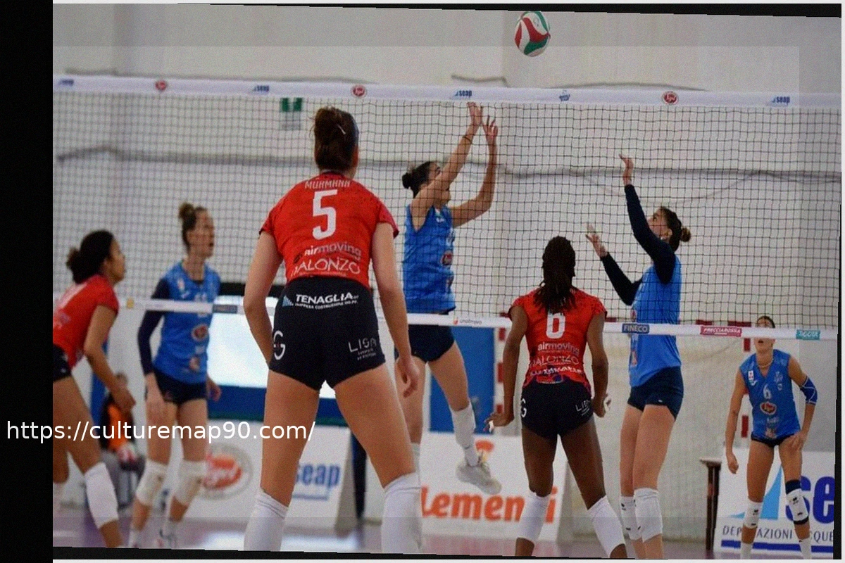 Preview Marsala, Casalmaggiore, and Club Italia Battle for A2 Survival