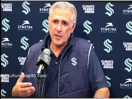 Поиск в руководстве НХЛ: Последние новости