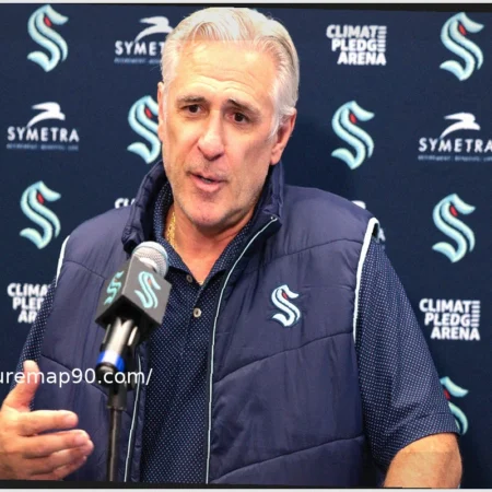 Поиск в руководстве НХЛ: Последние новости