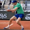 Jannik Sinner Targets World No. 1 Ranking Kicking Off Clay Season in Monte Carlo