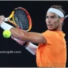 Netflix Announces Rafael Nadal Documentary, To Air During Roland Garros