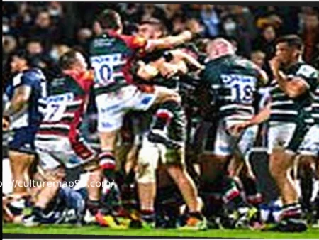 Bristol & Leicester’s Blueprint for Rugby Glory: How to Conquer French Dominance