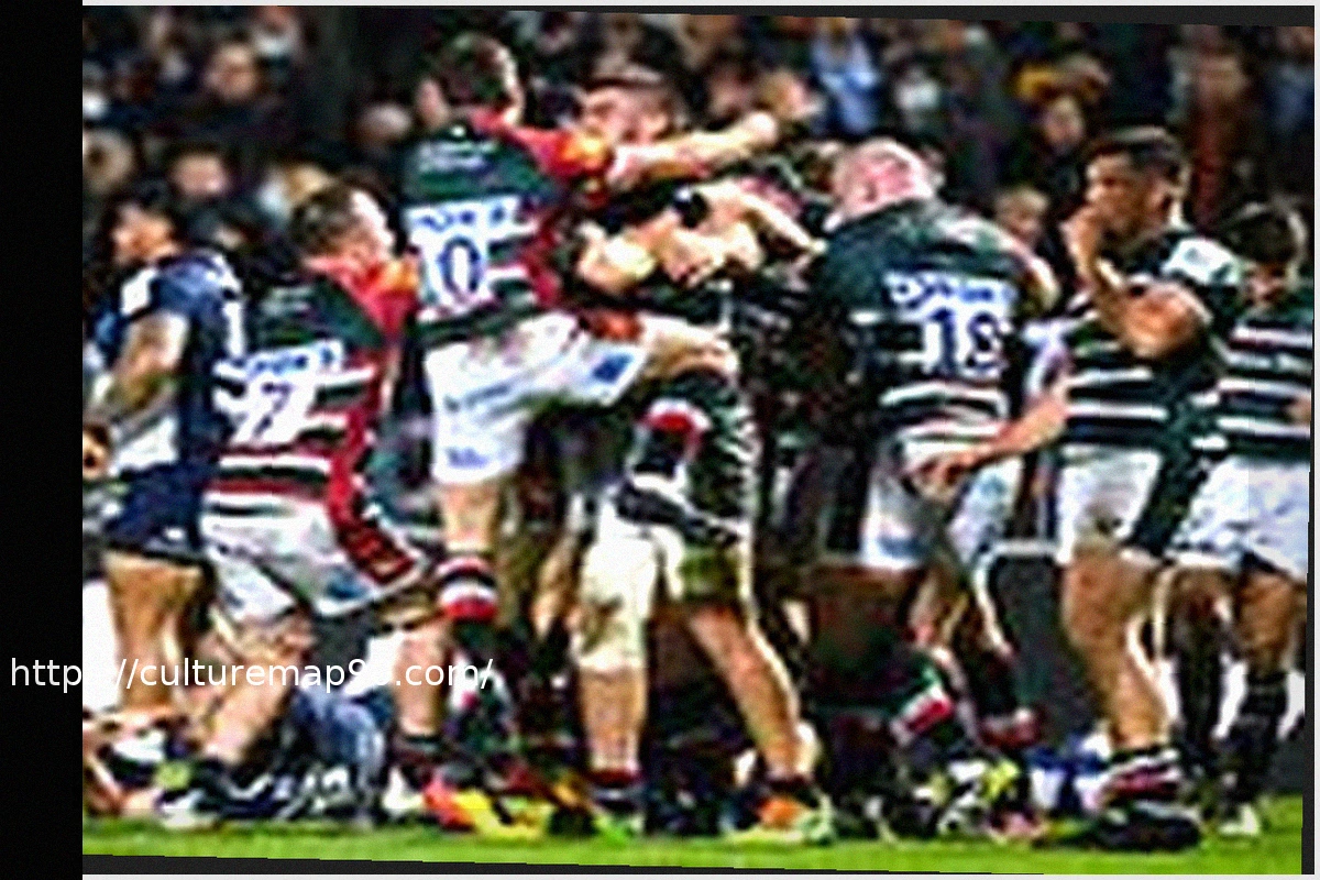 Preview Bristol & Leicester’s Blueprint for Rugby Glory: How to Conquer French Dominance