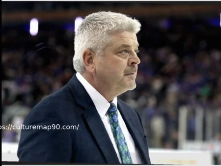 Todd McLellan: Унизительное поражение 8:1 в финале – “Да, всем нам должно быть стыдно”