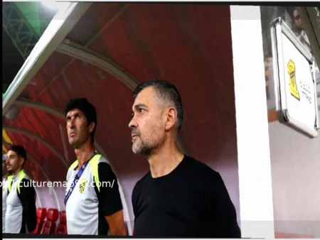 Al Ittihad Secures Champions League Quarter-Final Spot