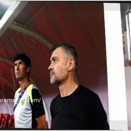 Al Ittihad Secures Champions League Quarter-Final Spot
