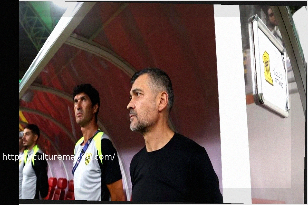 Preview Al Ittihad Secures Champions League Quarter-Final Spot