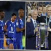 Leicester City’s Nightmare: Relegated to League One 10 Years After Premier League Glory with Ranieri