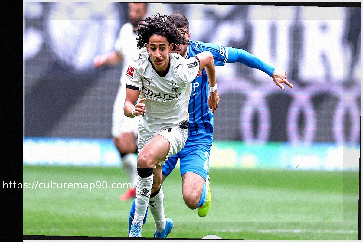 Preview Gladbach Struggles to Draw Against Heidenheim