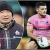 Бывший тренер Wallabies Эдди Джонс назвал пять действующих звезд NRL, которые, по его мнению, могли бы преуспеть в регби-юнион, и один игрок удивит фанатов