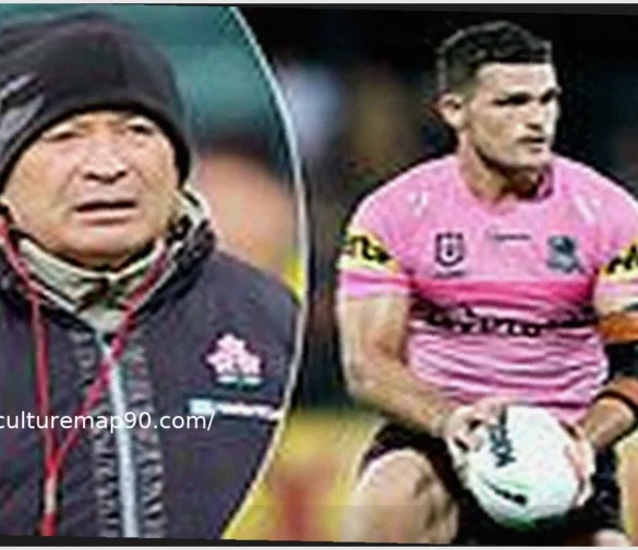 Бывший тренер Wallabies Эдди Джонс назвал пять действующих звезд NRL, которые, по его мнению, могли бы преуспеть в регби-юнион, и один игрок удивит фанатов