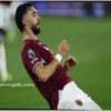 Castellanos’ Brace Seals West Ham’s Dominant 4-0 Victory Over Wolves