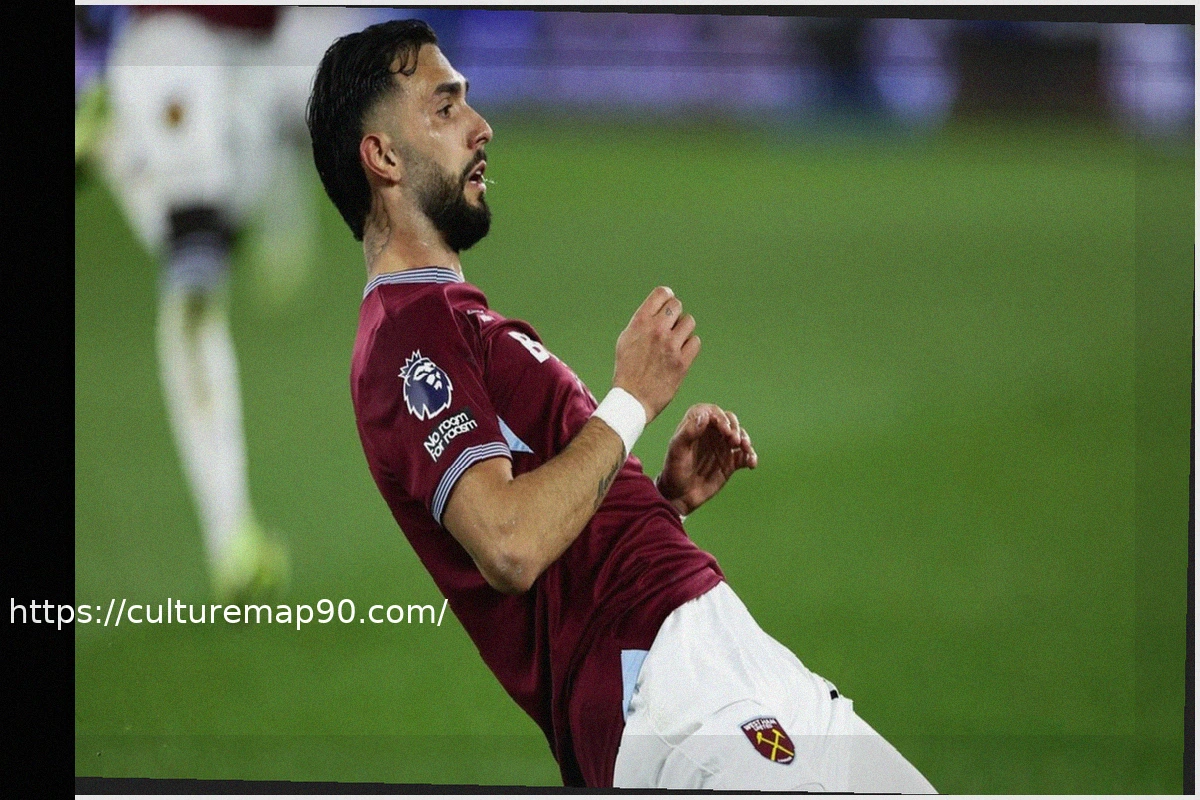Preview Castellanos’ Brace Seals West Ham’s Dominant 4-0 Victory Over Wolves