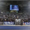 Lazio Ultras: Stadium Protest Continues? Away Games Unaffected, Home Support Uncertain