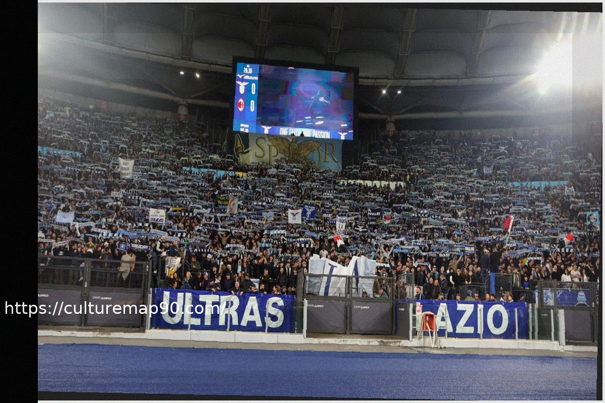 Preview Lazio Ultras: Stadium Protest Continues? Away Games Unaffected, Home Support Uncertain