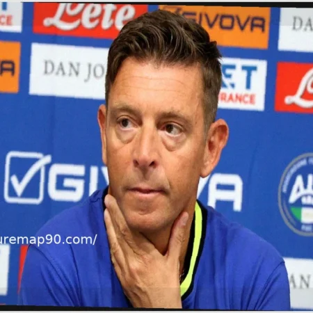 Rocchi Denies Fraud Allegations, Vows to Continue