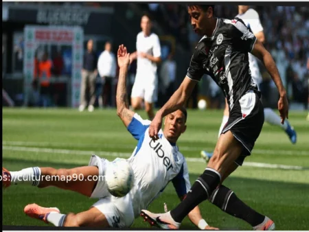 Udinese Halts Como, Reigniting the Race for Fourth Place: A Dull Affair Between Runjaic and Fabregas’ Sides