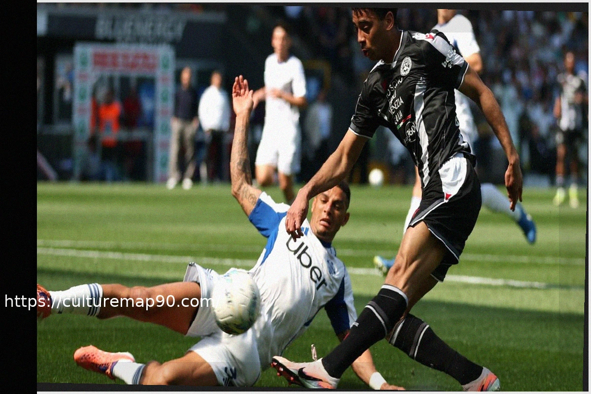 Preview Udinese Halts Como, Reigniting the Race for Fourth Place: A Dull Affair Between Runjaic and Fabregas’ Sides