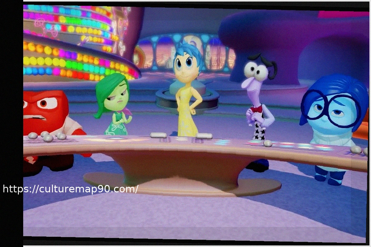 Preview Inside Out Classic Transforms Capitals vs. Rangers into Real-Time Animated Game