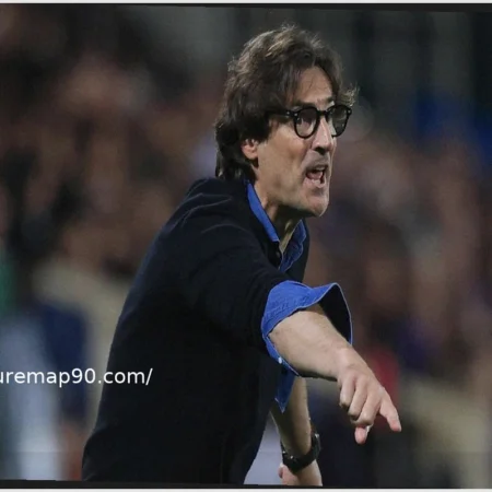 Vanoli: “Proud of the team. We can bring Fiorentina back to the top”