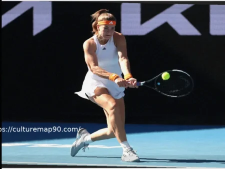 Karolina Muchova’s Promising Clay Season Ahead