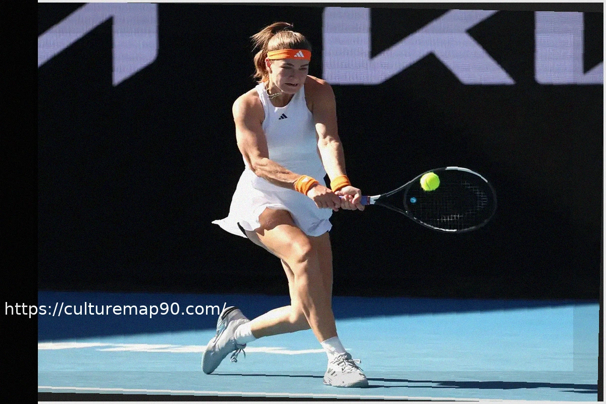 Preview Karolina Muchova’s Promising Clay Season Ahead