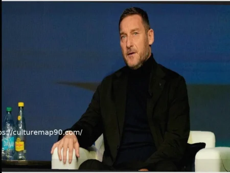 Totti: Gasperini and Ranieri must show respect for Roma