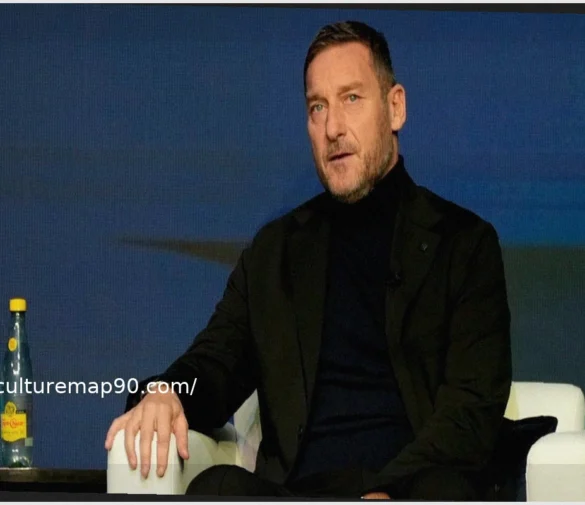 Totti: Gasperini and Ranieri must show respect for Roma