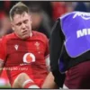 Sam Costelow Out for Season, Faces Fitness Race for Wales’ Nations Championship
