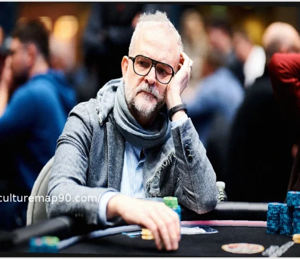 ISOP Champion: Companion Wins Mixed Tournament