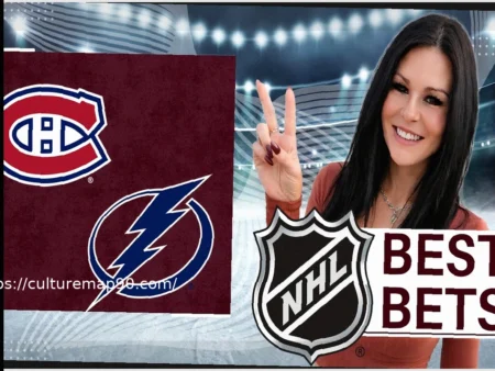 Прогнозы на второй матч серии Kings против Avalanche: ставки, лучшие ставки и предсказания для плей-офф Кубка Стэнли