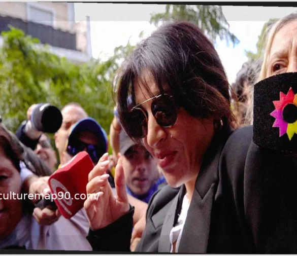 Слёзы дочери Марадоны: обвинения в адрес экс-врача Диего в деле о его смерти