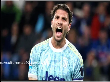 Локателли готов продлить контракт с Ювентусом: все детали сделки и выбор Спаллетти…