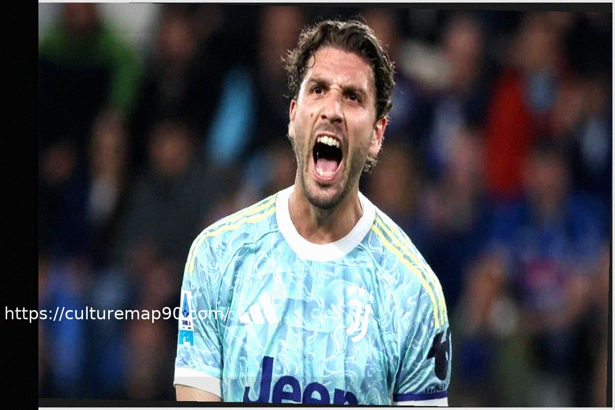 Preview Локателли готов продлить контракт с Ювентусом: все детали сделки и выбор Спаллетти…