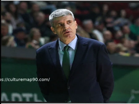 NHL делает ставку на TikTok для расширения глобального присутствия, используя накал соперничества и Олимпиаду