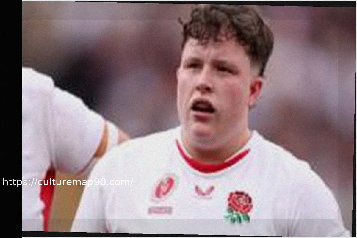 Preview England’s Botterman & Campbell out of Six Nations