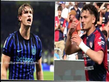 Братья Эспозито: от товарищей по команде в “Интере” к соперникам в Серии А