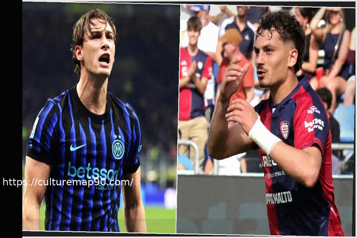 Preview Братья Эспозито: от товарищей по команде в “Интере” к соперникам в Серии А