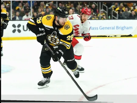 3 Right-Handed NHL Defensemen the Boston Bruins Can Target This Summer