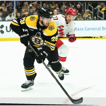 3 Right-Handed NHL Defensemen the Boston Bruins Can Target This Summer