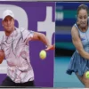 Darderi Reaches Marrakech Semifinals; Cocciaretto Nearly Upsets Pegula