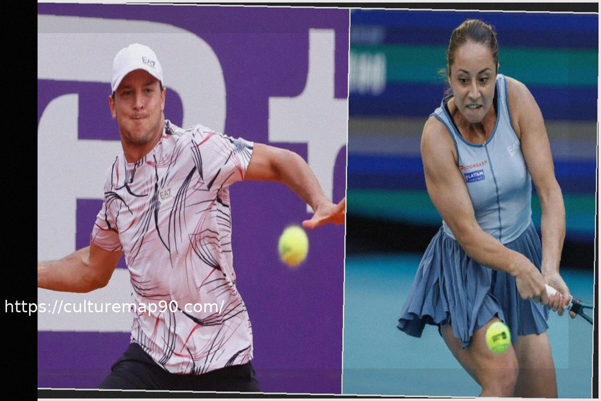 Preview Darderi Reaches Marrakech Semifinals; Cocciaretto Nearly Upsets Pegula