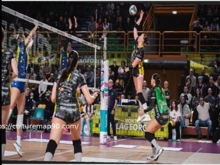 Play Off A2: Padova vs. Brescia – Championship Showdown