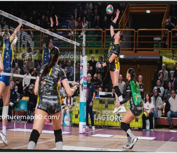 Play Off A2: Padova vs. Brescia – Championship Showdown